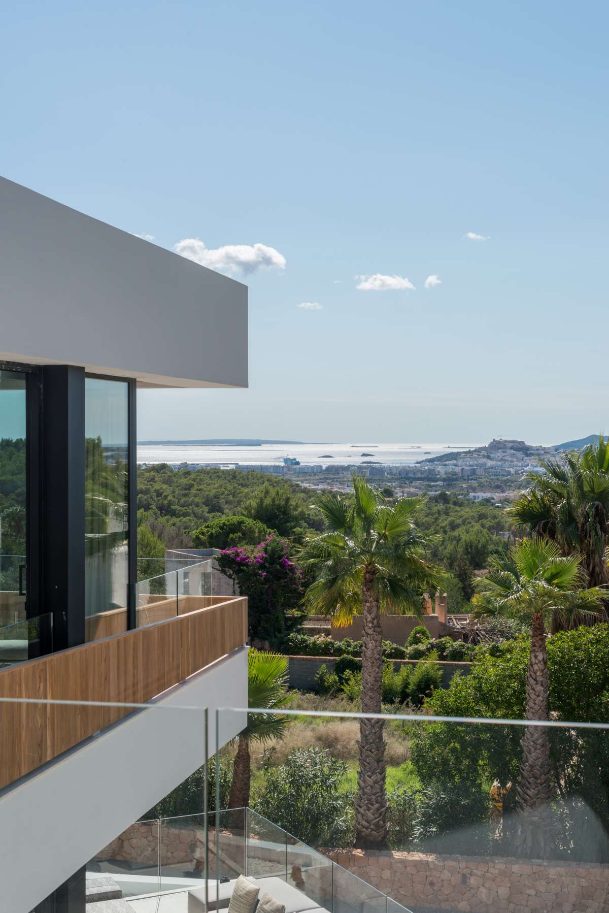 6 bedroom villa in Can Furnet