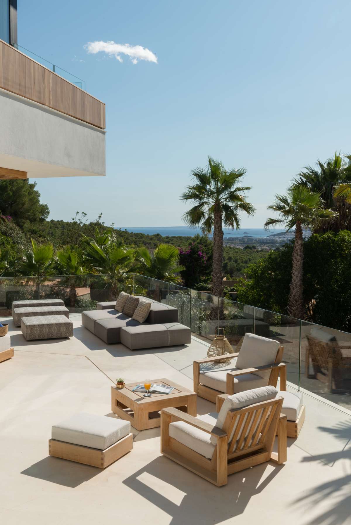 6 bedroom villa in Can Furnet