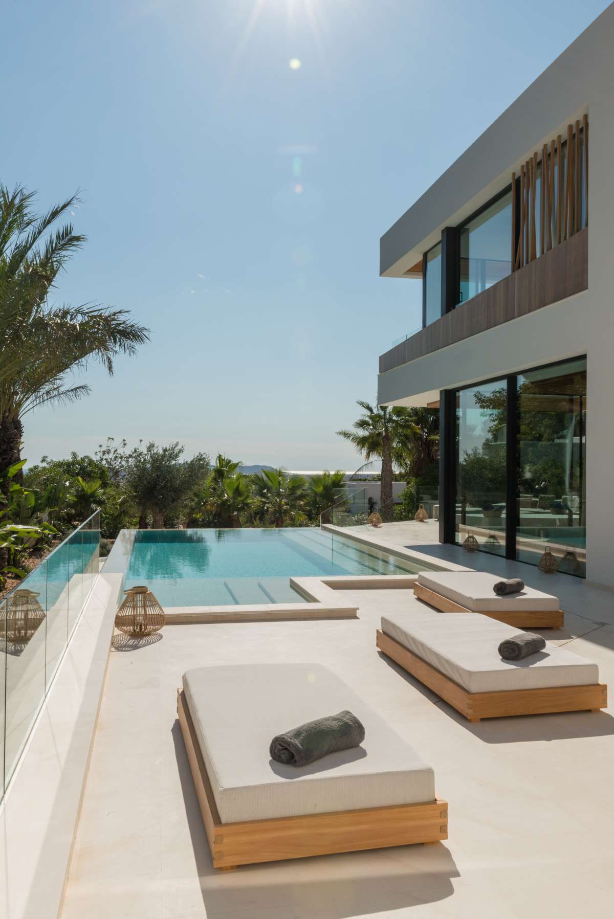 6 bedroom villa in Can Furnet