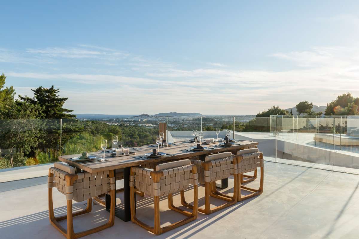 6 bedroom villa in Can Furnet