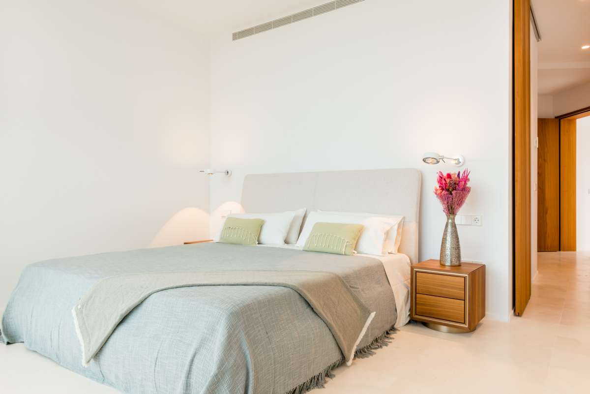 6 bedroom villa in Can Furnet