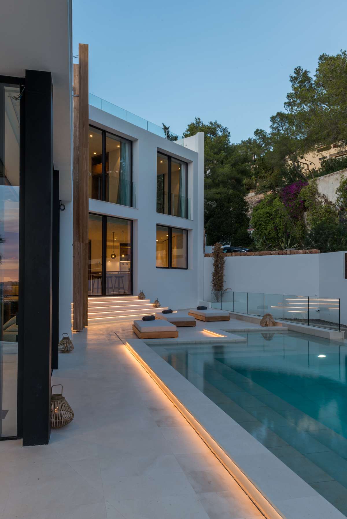 6 bedroom villa in Can Furnet