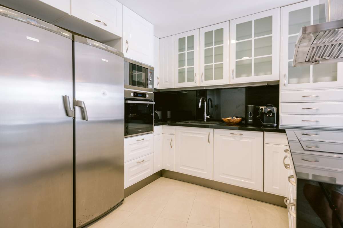 4 bedroom villa in Sa Carroca