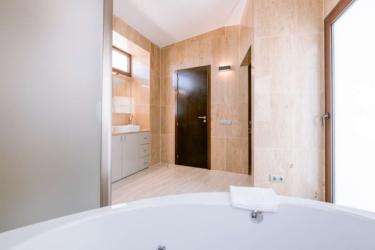 4 bedroom villa in Sa Carroca