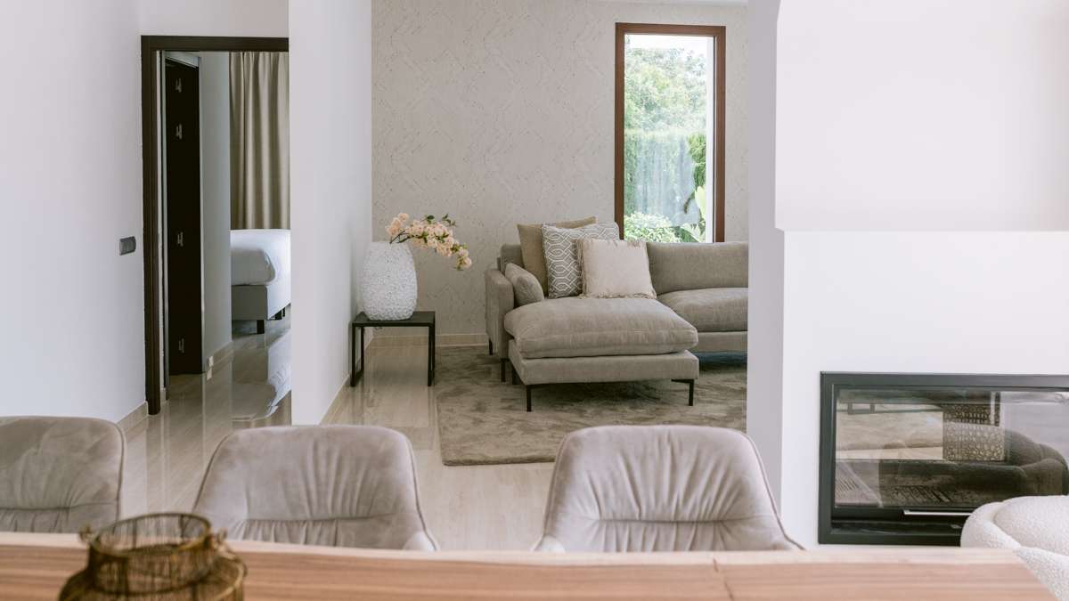 4 bedroom villa in Sa Carroca