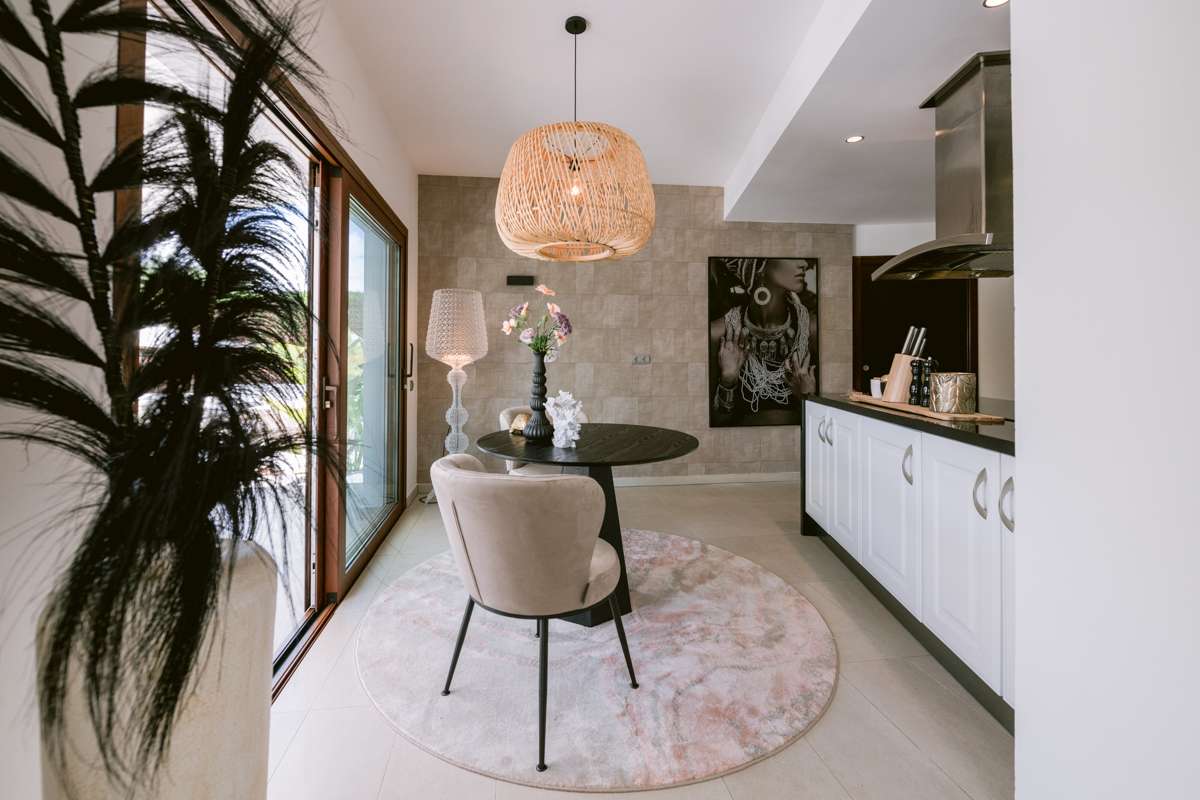 4 bedroom villa in Sa Carroca