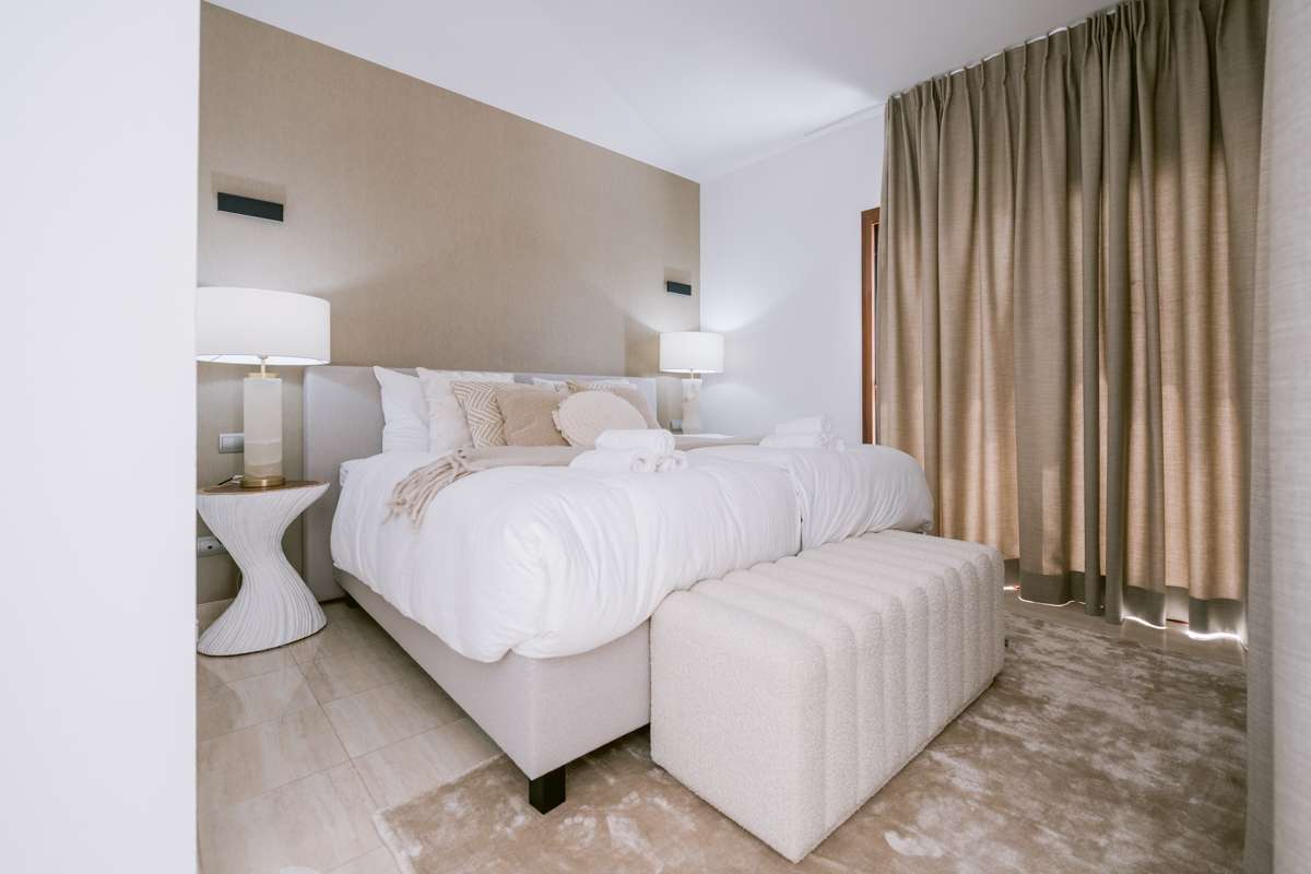 4 bedroom villa in Sa Carroca