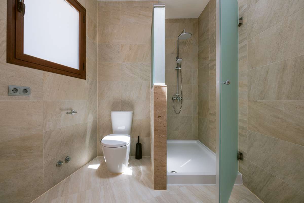 4 bedroom villa in Sa Carroca