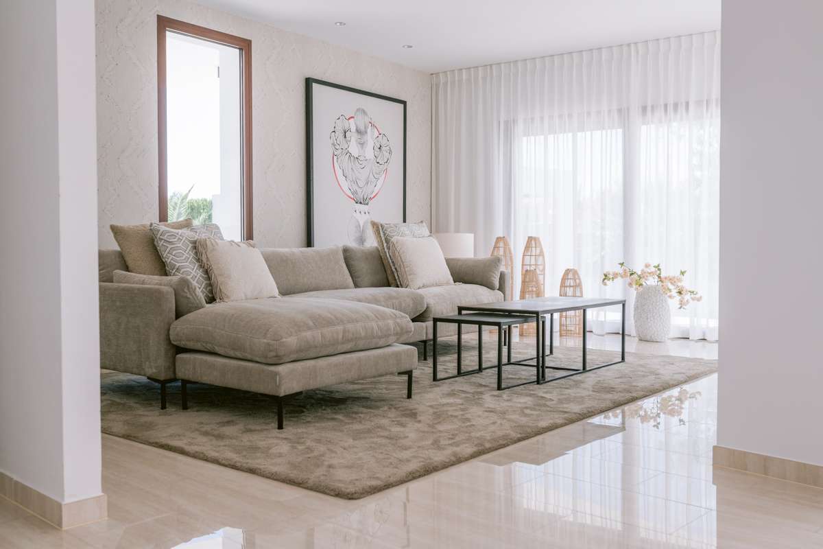 4 bedroom villa in Sa Carroca