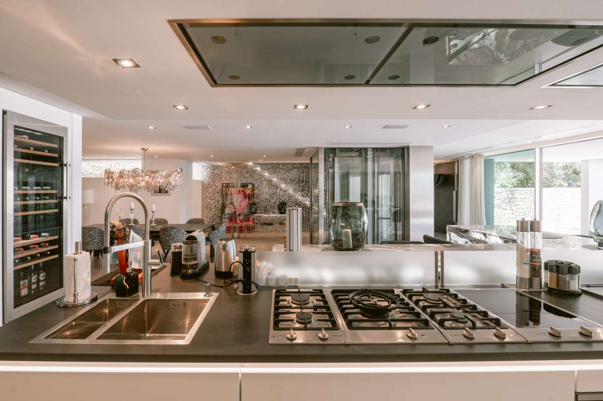 6 bedroom villa in Siesta
