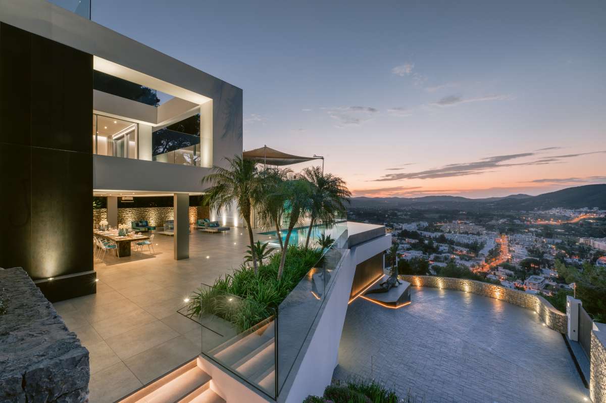 6 bedroom villa in Siesta