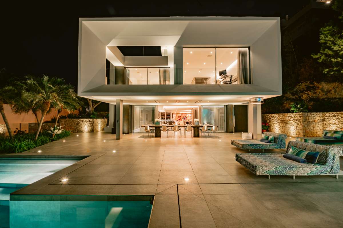 6 bedroom villa in Siesta