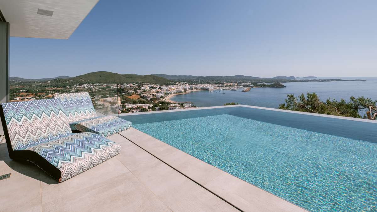 6 bedroom villa in Siesta