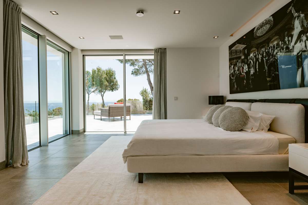 6 bedroom villa in Siesta