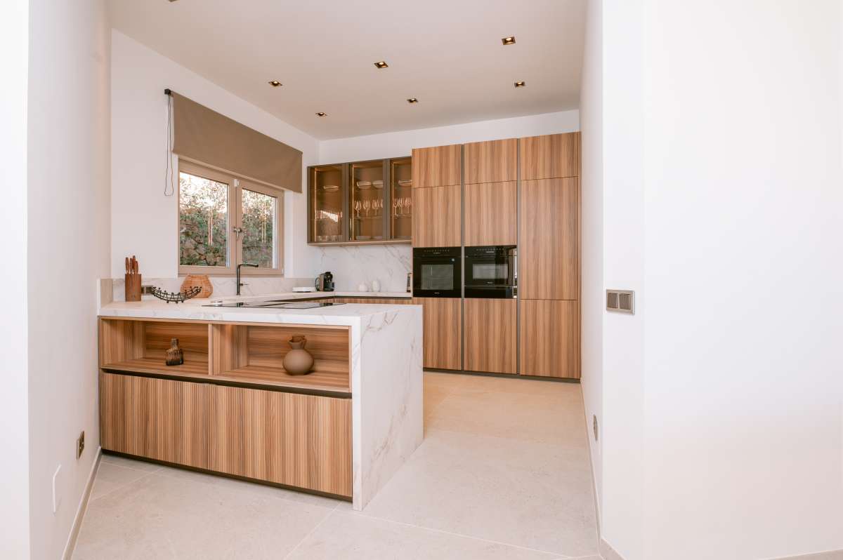 7 bedroom villa in Can Furnet
