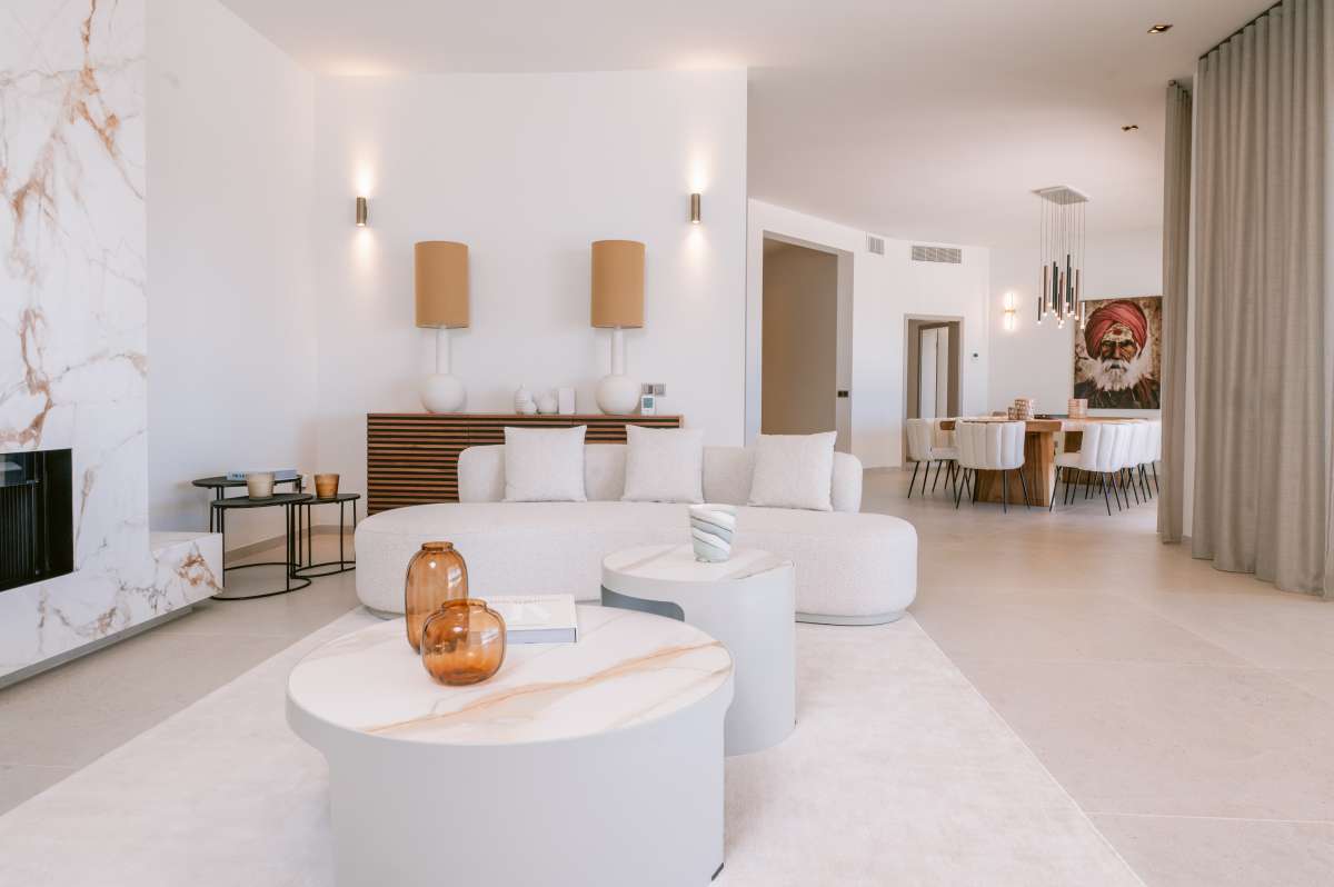 7 bedroom villa in Can Furnet