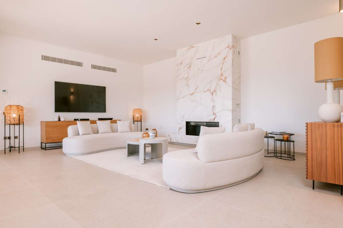 7 bedroom villa in Can Furnet
