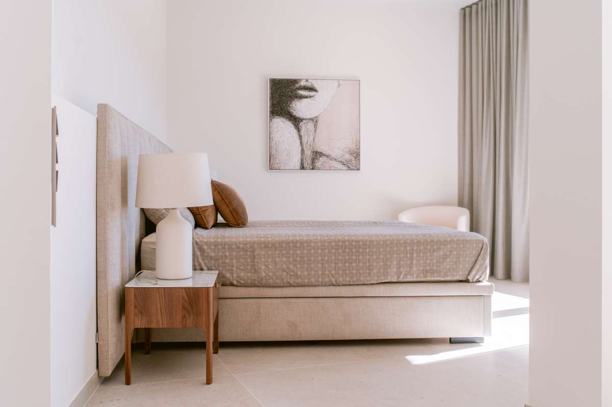 7 bedroom villa in Can Furnet
