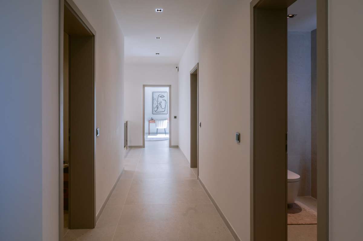 7 bedroom villa in Can Furnet