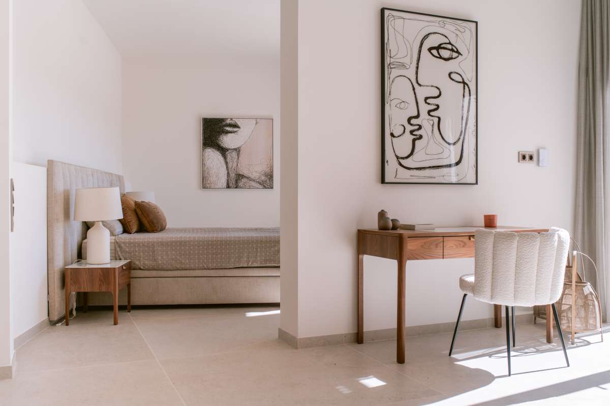 7 bedroom villa in Can Furnet