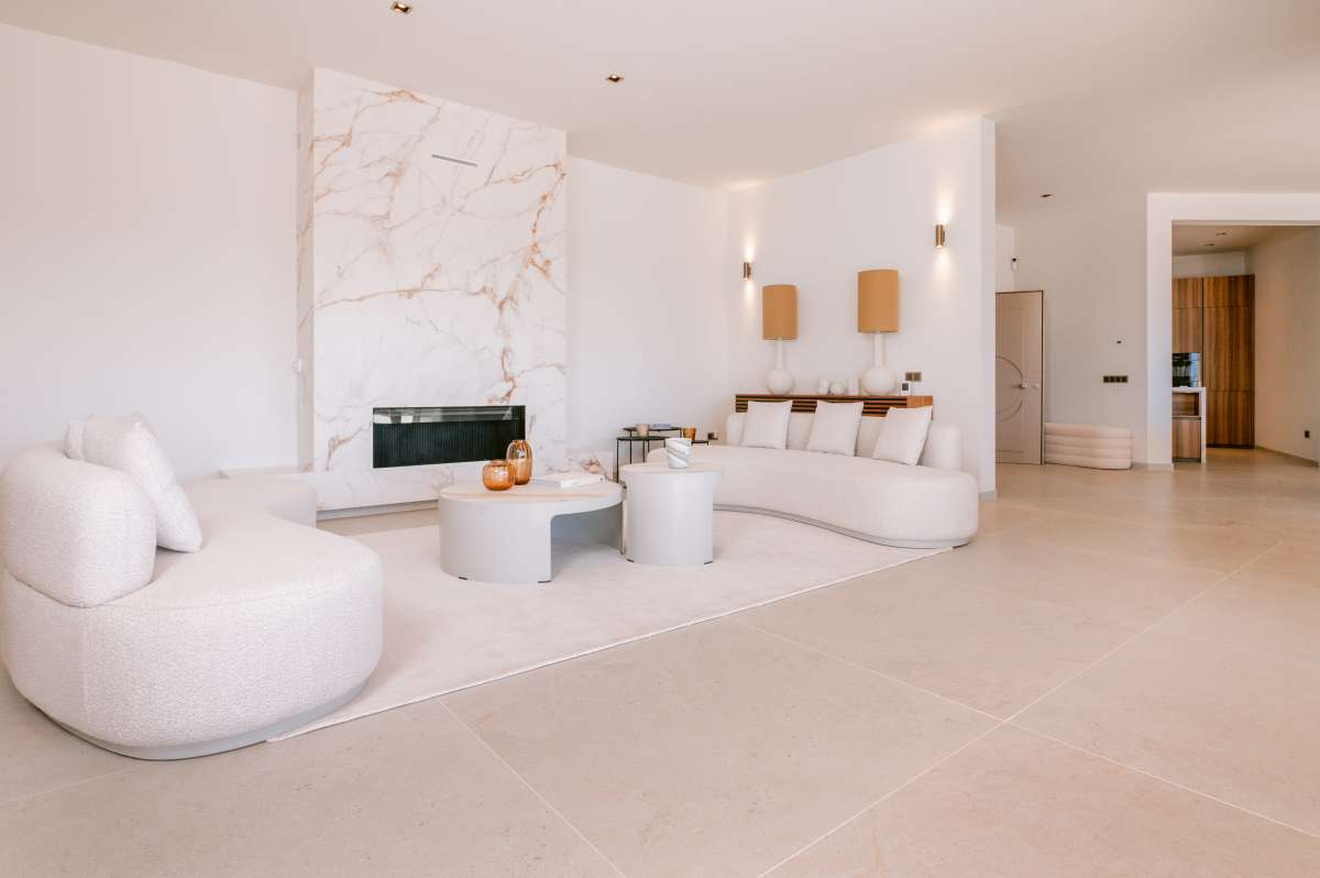 7 bedroom villa in Can Furnet