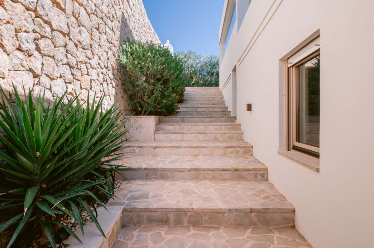 7 bedroom villa in Can Furnet