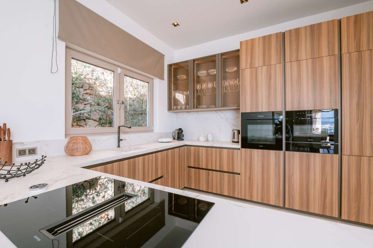 7 bedroom villa in Can Furnet