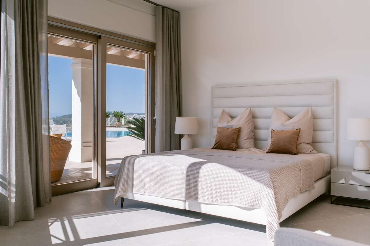 7 bedroom villa in Can Furnet