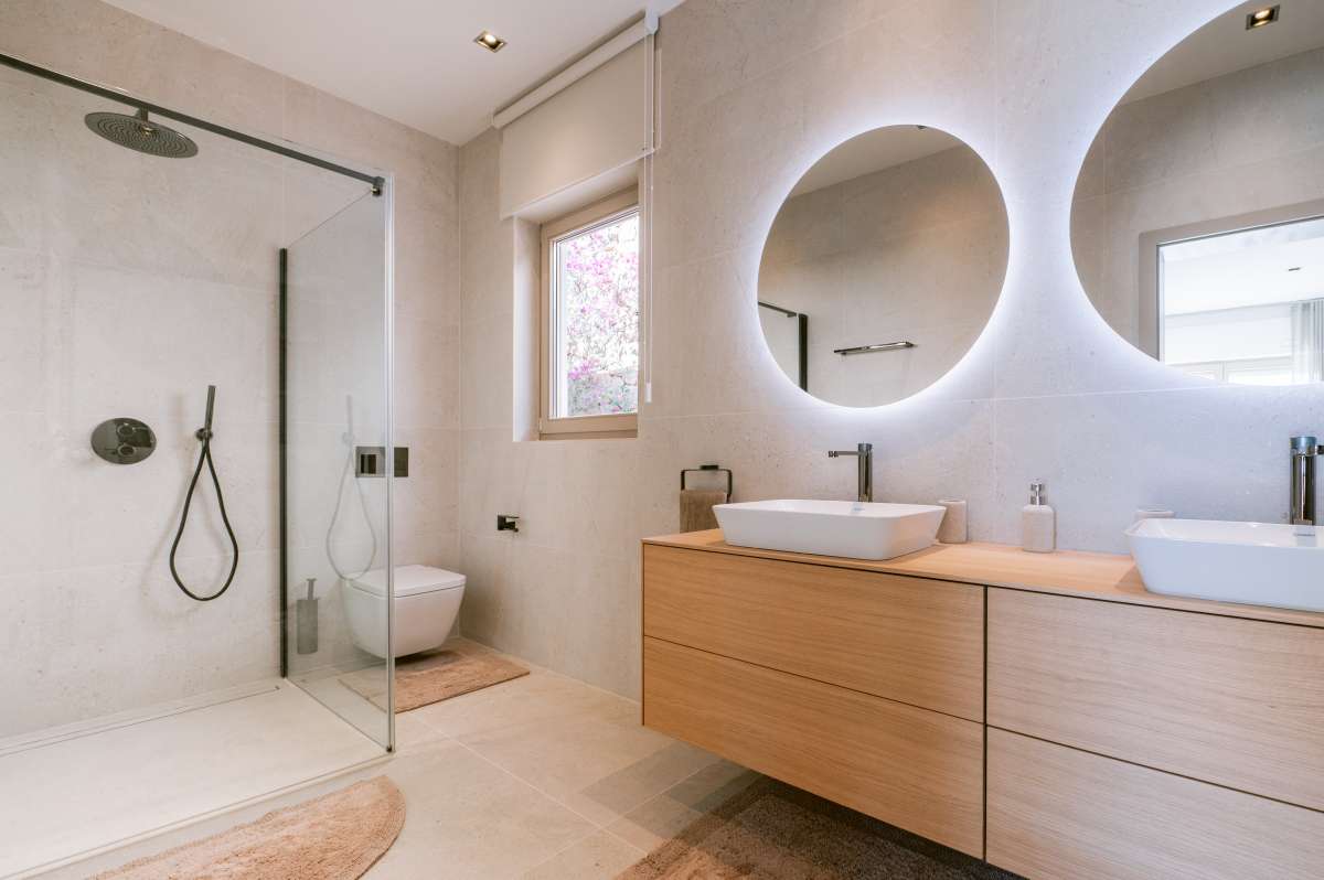 7 bedroom villa in Can Furnet