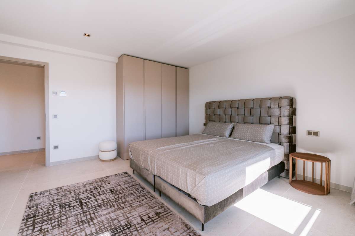 7 bedroom villa in Can Furnet