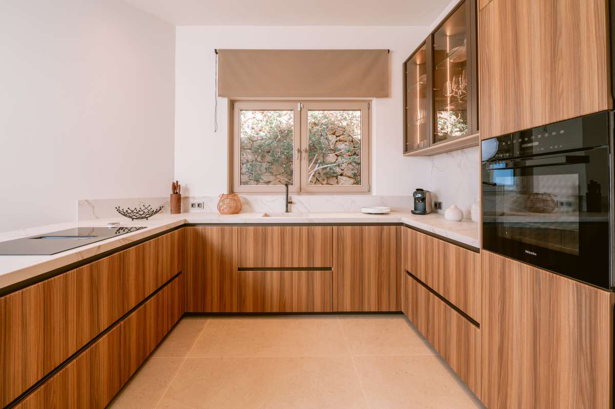 7 bedroom villa in Can Furnet