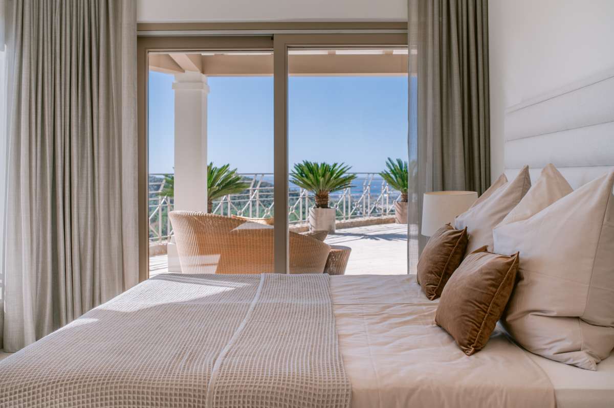7 bedroom villa in Can Furnet