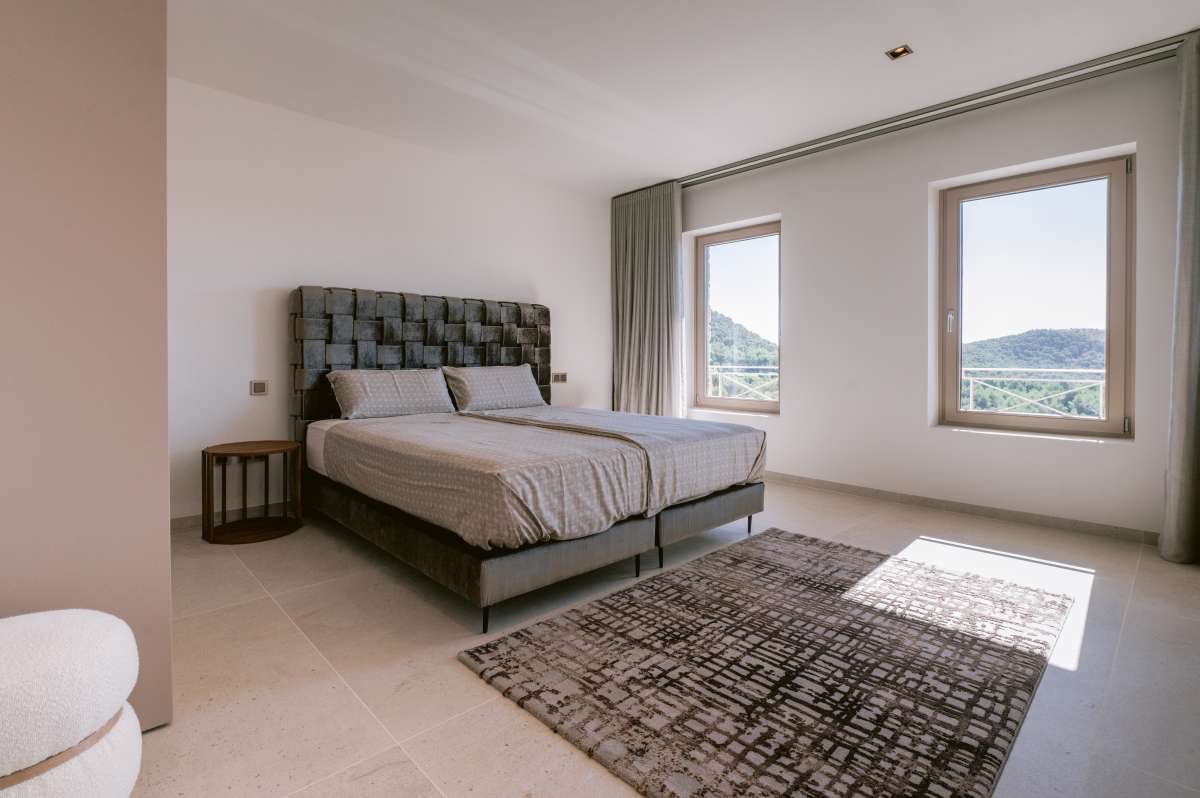 7 bedroom villa in Can Furnet