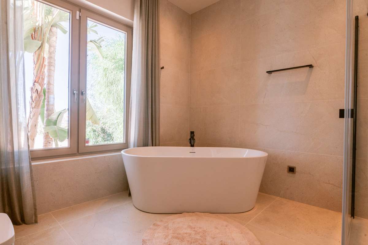 7 bedroom villa in Can Furnet