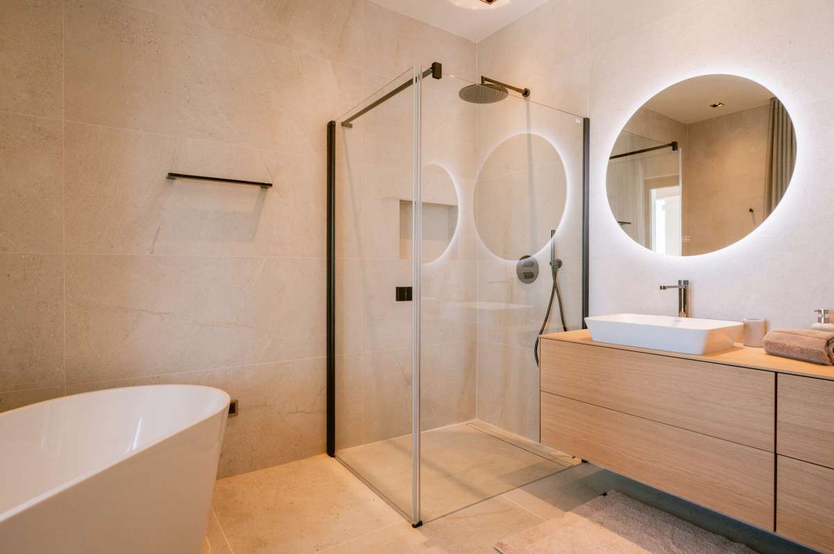 7 bedroom villa in Can Furnet