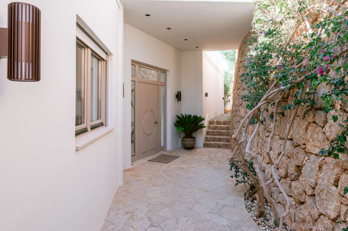 7 bedroom villa in Can Furnet