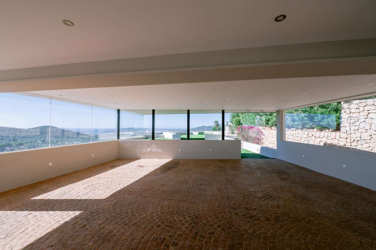 7 bedroom villa in Can Furnet
