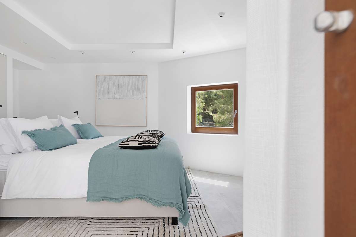 6 bedroom villa in Can Furnet