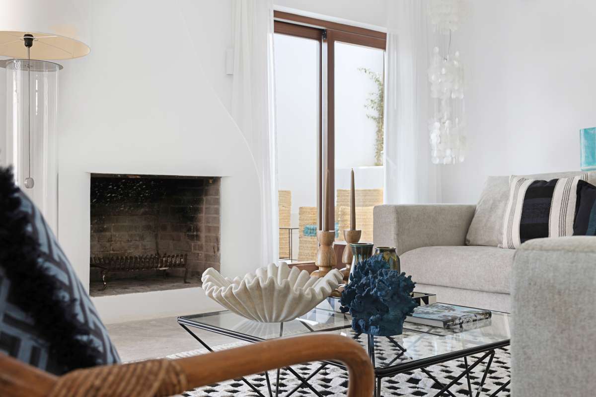 6 bedroom villa in Can Furnet