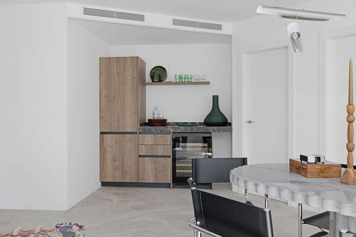 6 bedroom villa in Can Furnet