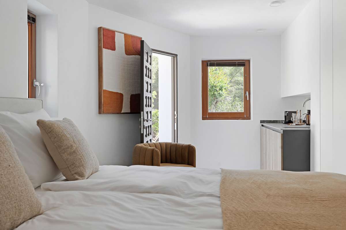 6 bedroom villa in Can Furnet