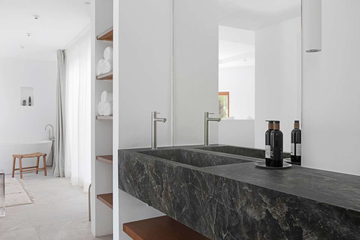 6 bedroom villa in Can Furnet