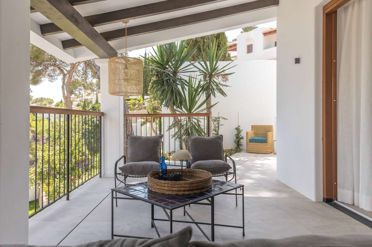 6 bedroom villa in Can Furnet