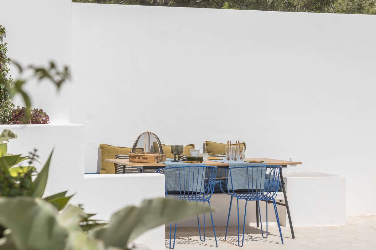 6 bedroom villa in Can Furnet
