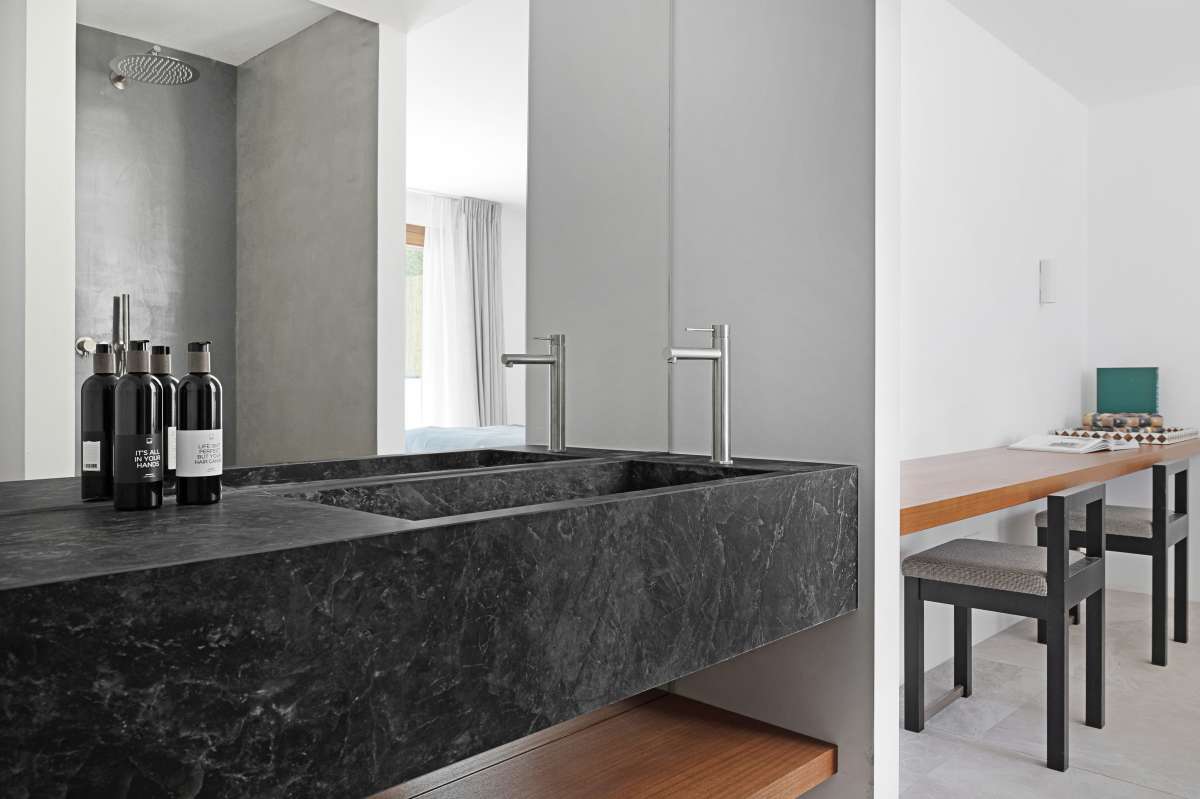 6 bedroom villa in Can Furnet