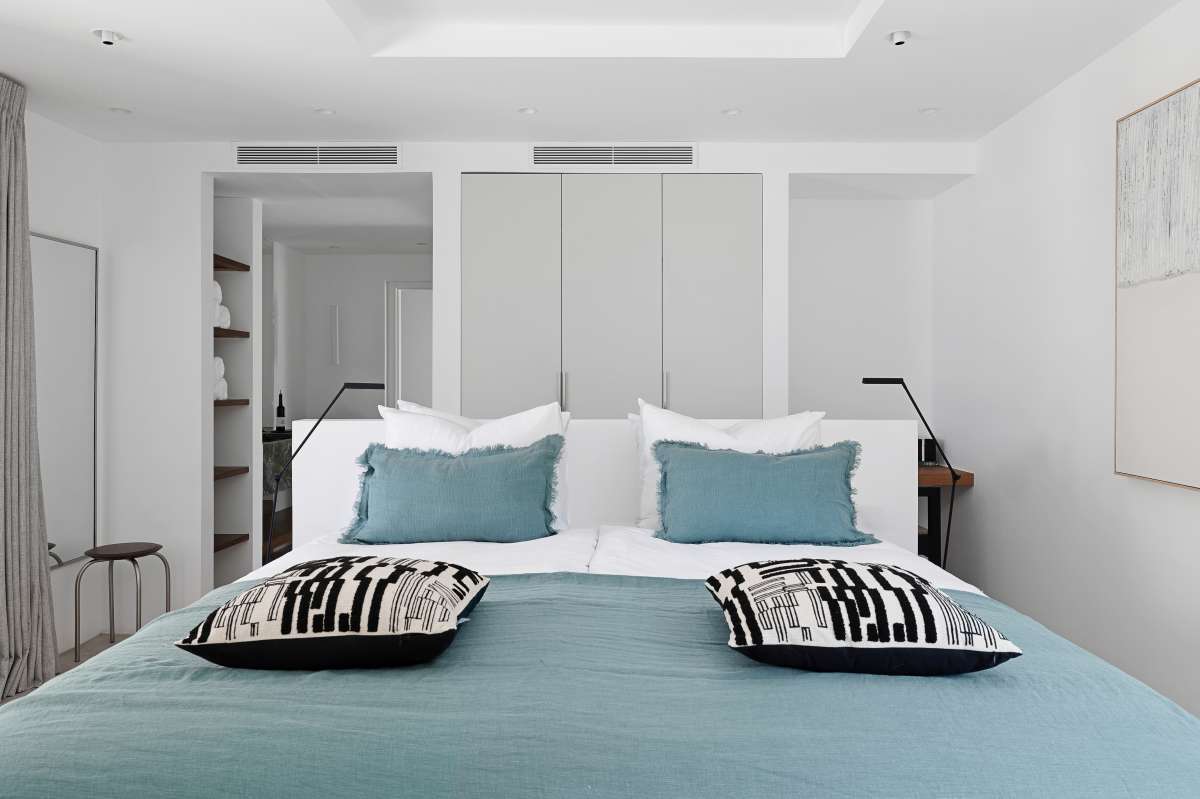 6 bedroom villa in Can Furnet