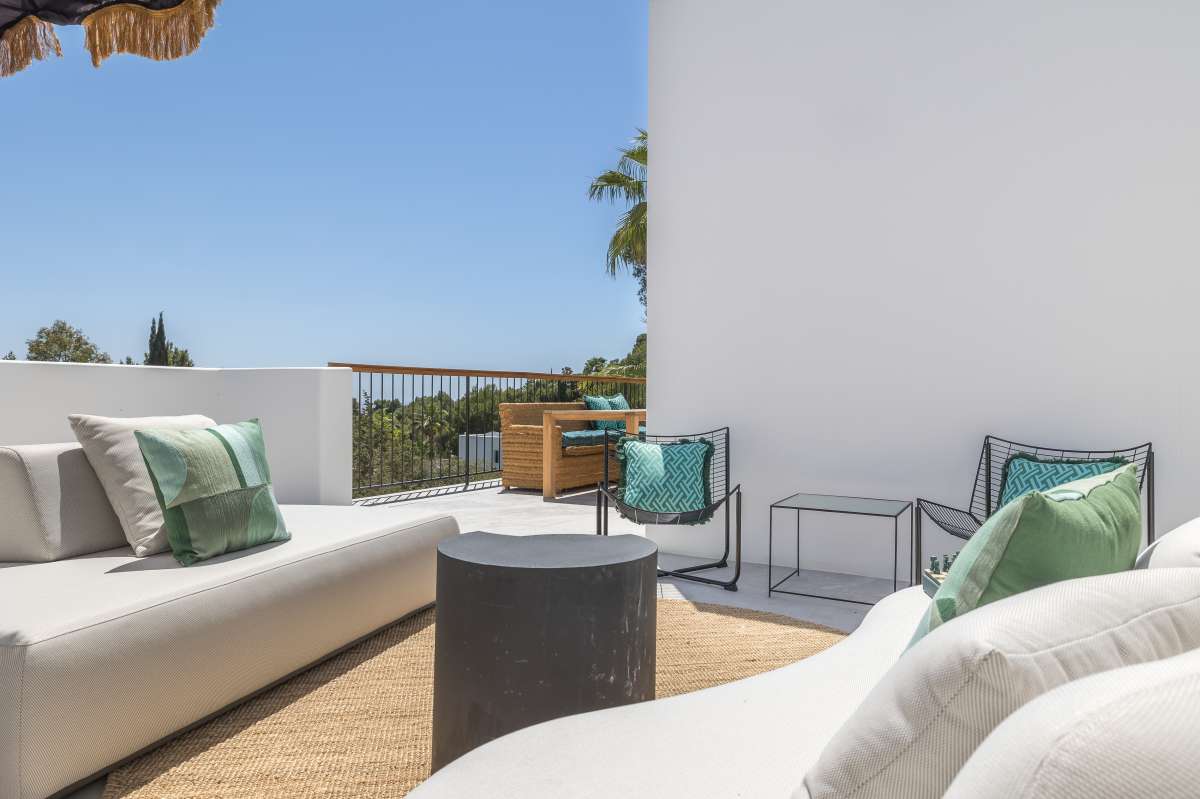 6 bedroom villa in Can Furnet