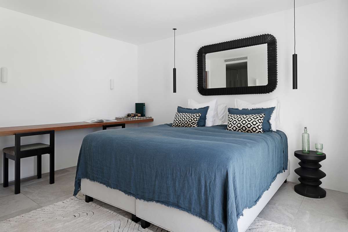 6 bedroom villa in Can Furnet