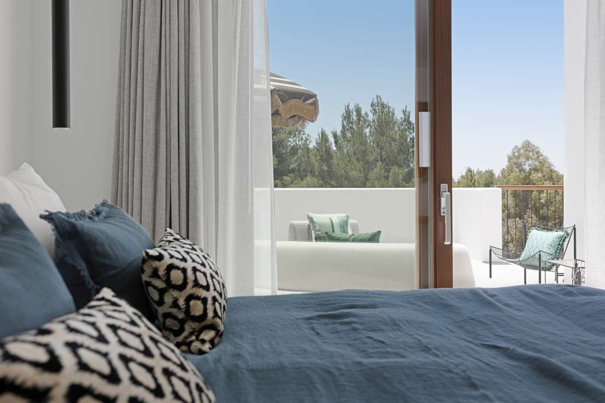 6 bedroom villa in Can Furnet