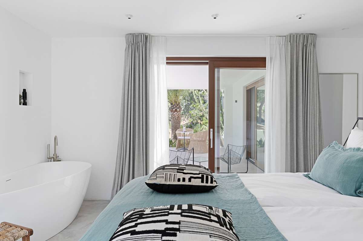 6 bedroom villa in Can Furnet